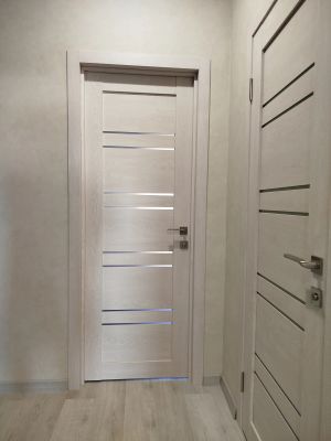 Врезка завертки/дверной ручки/магнитной ответки/цилиндра для замка