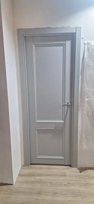 Врезка завертки/дверной ручки/магнитной ответки/цилиндра для замка