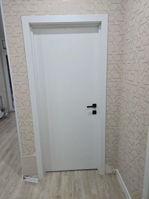 Врезка завертки/дверной ручки/магнитной ответки/цилиндра для замка