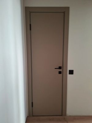 Врезка завертки/дверной ручки/магнитной ответки/цилиндра для замка