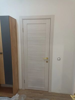 Врезка завертки/дверной ручки/магнитной ответки/цилиндра для замка
