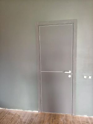 Врезка завертки/дверной ручки/магнитной ответки/цилиндра для замка