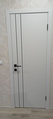 Врезка завертки/дверной ручки/магнитной ответки/цилиндра для замка