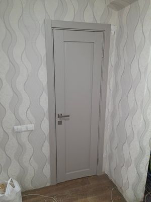 Врезка завертки/дверной ручки/магнитной ответки/цилиндра для замка