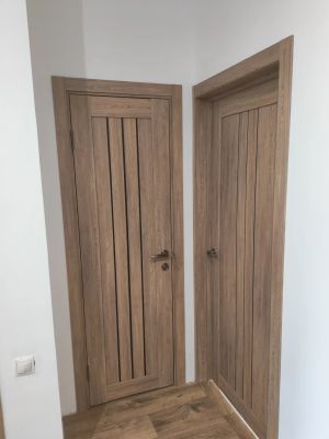 Врезка завертки/дверной ручки/магнитной ответки/цилиндра для замка