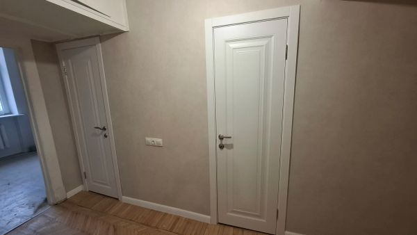 Врезка завертки/дверной ручки/маг нитной ответки/цилиндра для замка