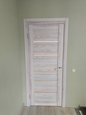 Врезка завертки/дверной ручки/магнитной ответки/цилиндра для замка