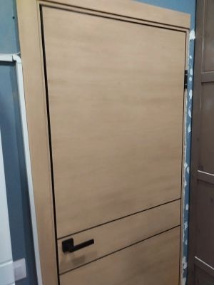 Врезка завертки/дверной ручки/магнитной ответки/цилиндра для замка