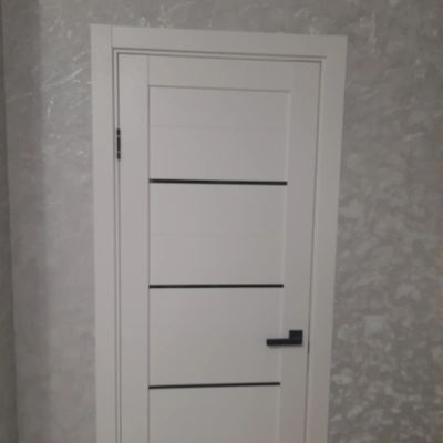 Врезка завертки/дверной ручки/магнитной ответки/цилиндра для замка