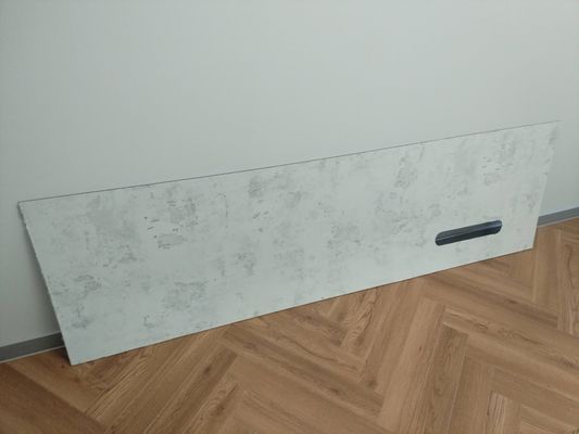 Установка стеновой панели HPL Монтаж/демонтаж розетки/выключателя Демонтаж стеновой панели HPL без сохранения