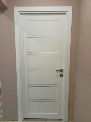 Врезка завертки/дверной ручки/магнитной ответки/цилиндра для замка