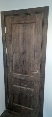 Врезка завертки/дверной ручки/магнитной ответки/цилиндра для замка