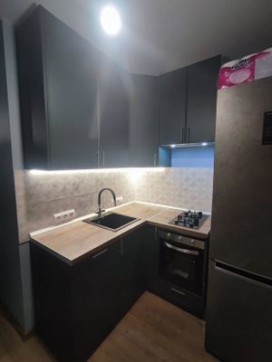 Установка диммера