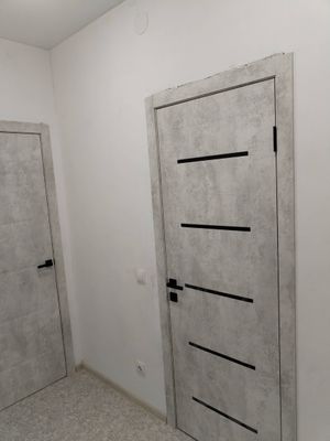 Врезка завертки/дверной ручки/магнитной ответки/цилиндра для замка