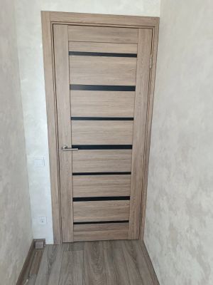 Врезка завертки/дверной ручки/магнитной ответки/цилиндра для замка