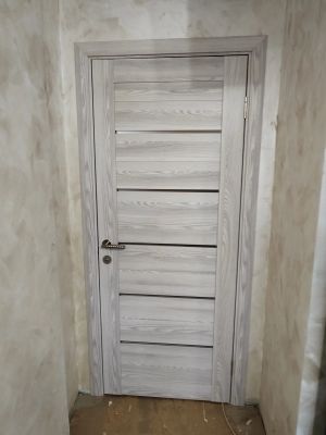 Врезка завертки/дверной ручки/магнитной ответки/цилиндра для замка