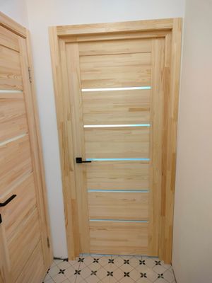 Врезка завертки/дверной ручки/магнитной ответки/цилиндра для замка