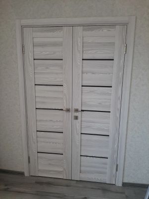 Врезка завертки/дверной ручки/магнитной ответки/цилиндра для замка