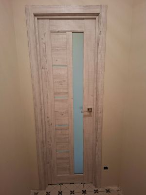 Врезка завертки/дверной ручки/магнитной ответки/цилиндра для замка