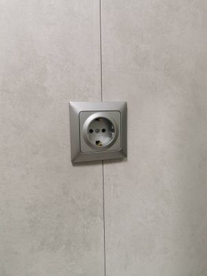 Ремонт розетки