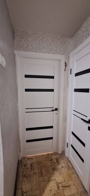 Врезка завертки/дверной ручки/магнитной ответки/цилиндра для замка