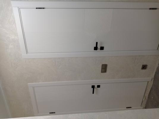 Врезка завертки/дверной ручки/магнитной ответки/цилиндра для замка