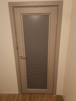 Врезка завертки/дверной ручки/магнитной ответки/цилиндра для замка