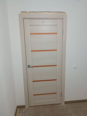 Врезка завертки/дверной ручки/магнитной ответки/цилиндра для замка