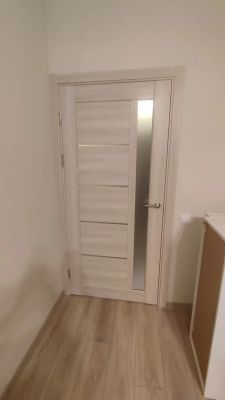 Врезка завертки/дверной ручки/магнитной ответки/цилиндра для замка