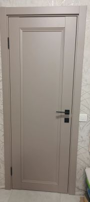 Врезка завертки/дверной ручки/магнитной ответки/цилиндра для замка