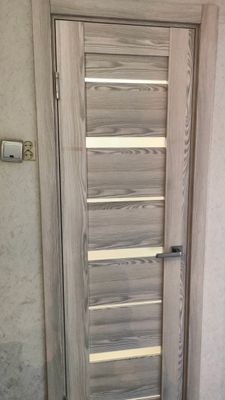 Врезка завертки/дверной ручки/магнитной ответки/цилиндра для замка