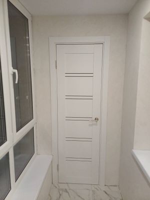 Врезка завертки/дверной ручки/магнитной ответки/цилиндра для замка