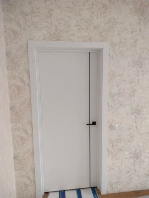 Врезка завертки/дверной ручки/магнитной ответки/цилиндра для замка