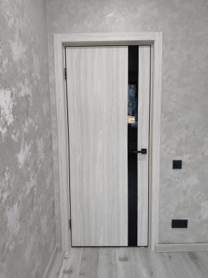 Врезка завертки/дверной ручки/магнитной ответки/цилиндра для замка