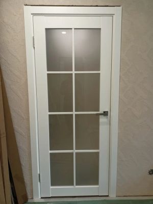 Врезка завертки/дверной ручки/магнитной ответки/цилиндра для замка
