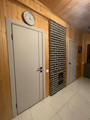Врезка завертки/дверной ручки/магнитной ответки/цилиндра для замка