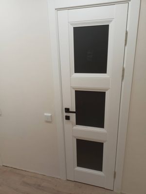 Врезка завертки/дверной ручки/магнитной ответки/цилиндра для замка