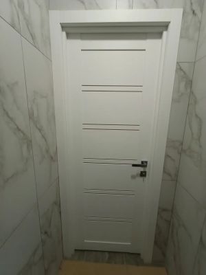 Врезка завертки/дверной ручки/магнитной ответки/цилиндра для замка