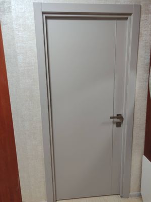 Врезка завертки/дверной ручки/магнитной ответки/цилиндра для замка