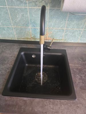 Первый час работы