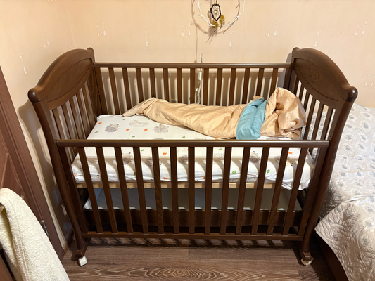 Навеска зеркала