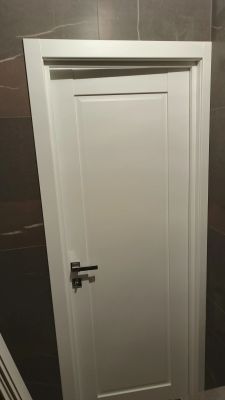 Врезка завертки/дверной ручки/магнитной ответки/цилиндра для замка