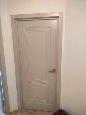 Врезка завертки/дверной ручки/магнитной ответки/цилиндра для замка