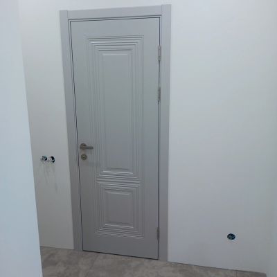 Врезка завертки/дверной ручки/магнитной ответки/цилиндра для замка