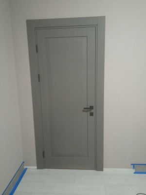 Врезка завертки/дверной ручки/магнитной ответки/цилиндра для замка