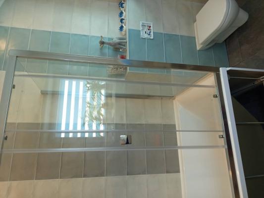 Установка акриловой/стальной ванны