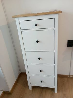 Сборка тумбы под телевизор