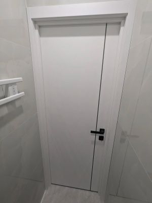 Врезка завертки/дверной ручки/магнитной ответки/цилиндра для замка