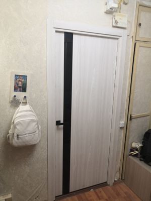 Врезка завертки/дверной ручки/магнитной ответки/цилиндра для замка