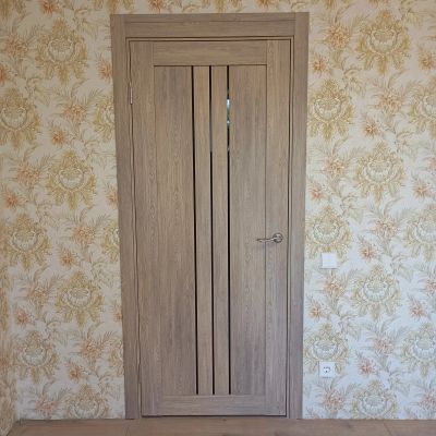 Врезка завертки/дверной ручки/магнитной ответки/цилиндра для замка